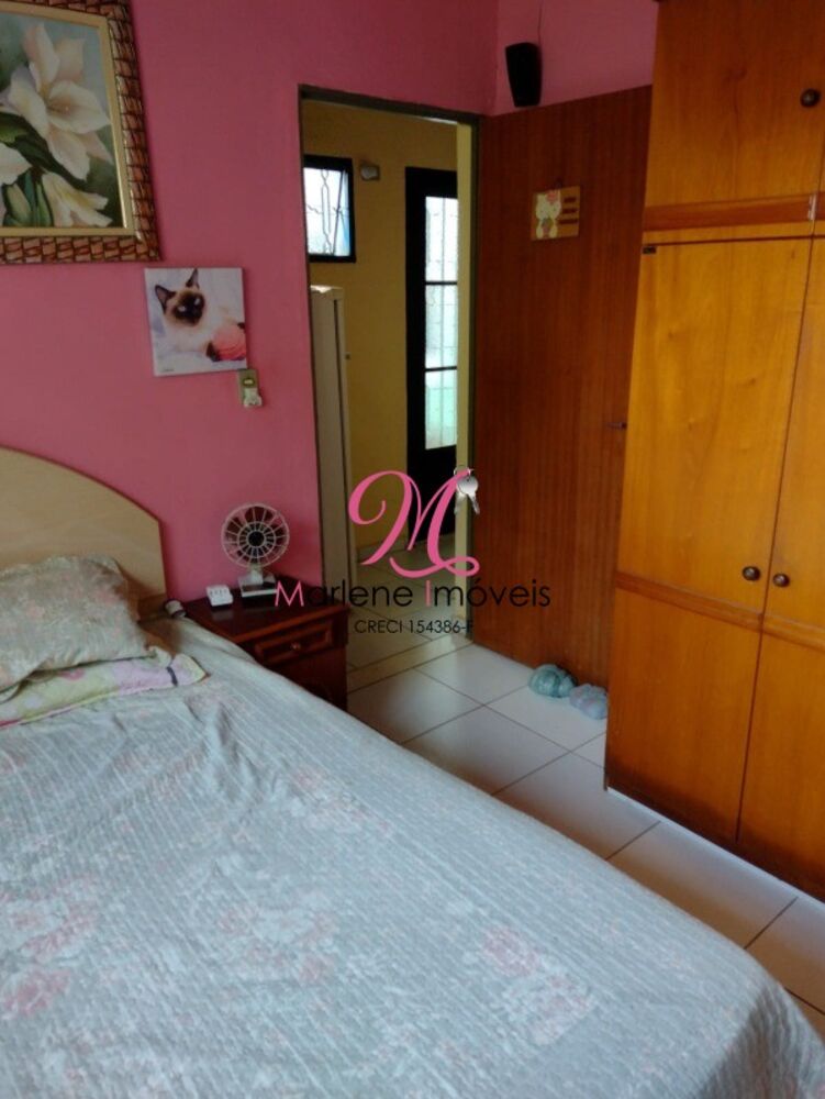 Casa, 3 quartos - Foto 13