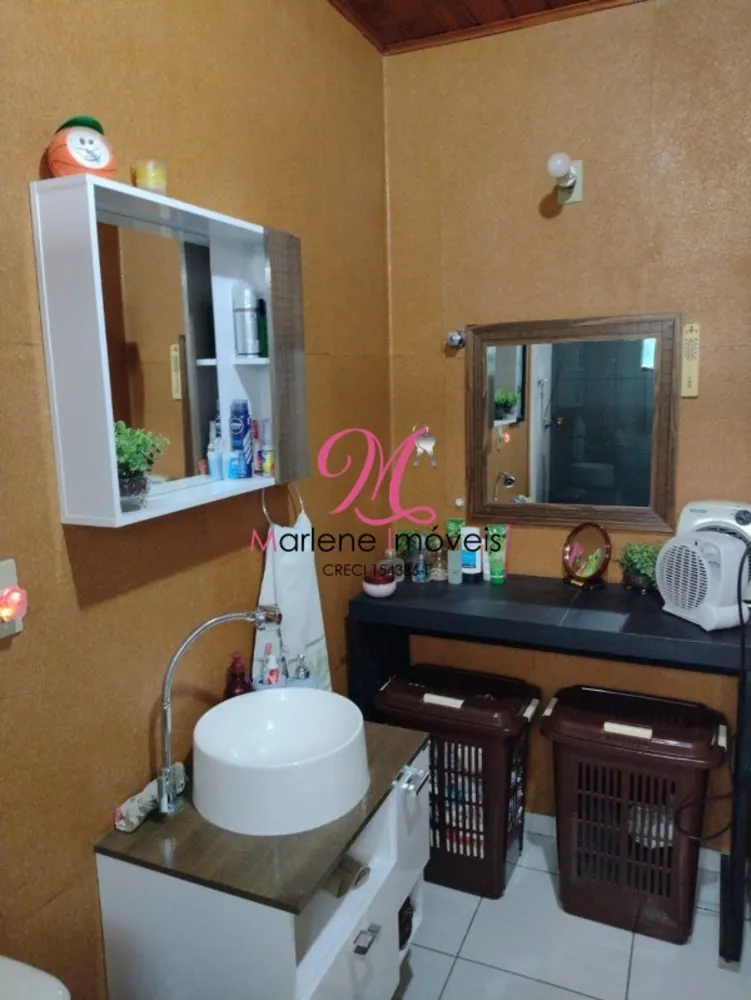 Casa, 3 quartos - Foto 21