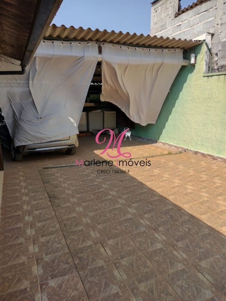 Casa, 3 quartos - Foto 18