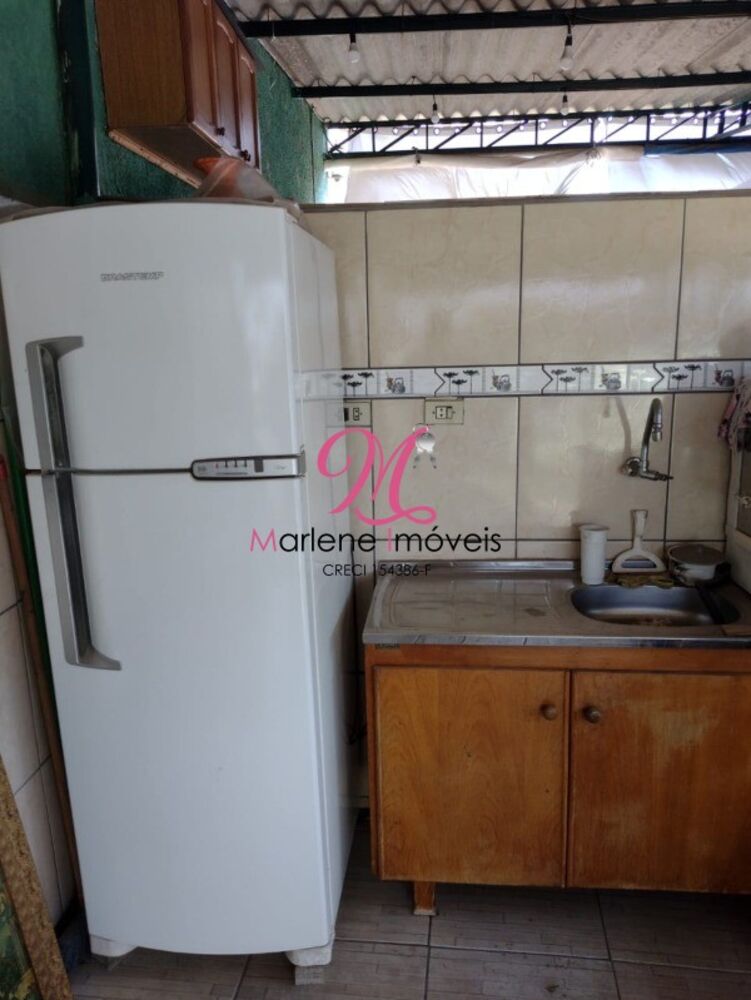 Casa, 3 quartos - Foto 20