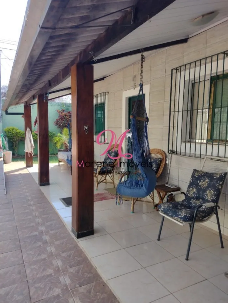 Casa, 3 quartos - Foto 24