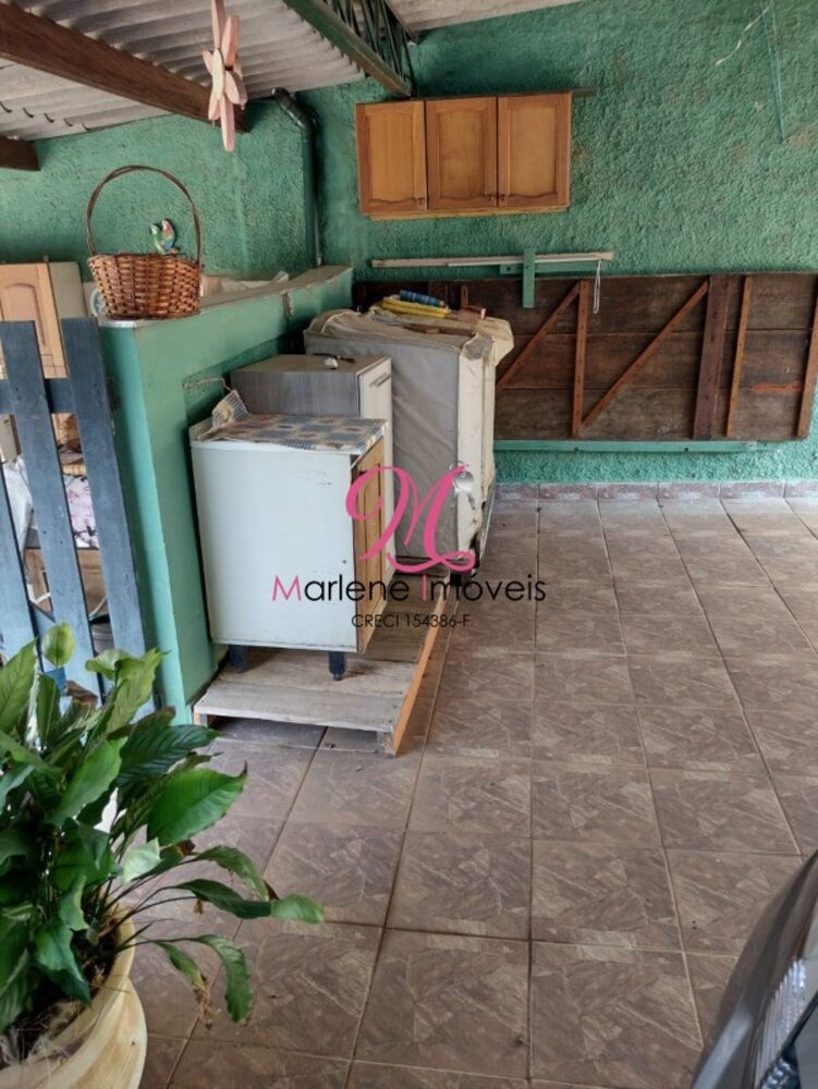 Casa, 3 quartos - Foto 19