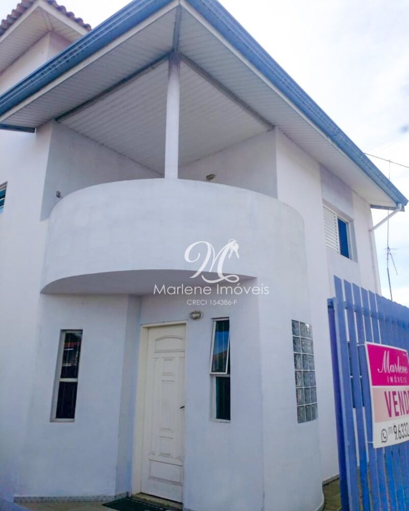 Casa, 4 quartos - Foto 1