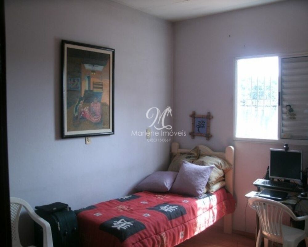 Casa, 4 quartos - Foto 11