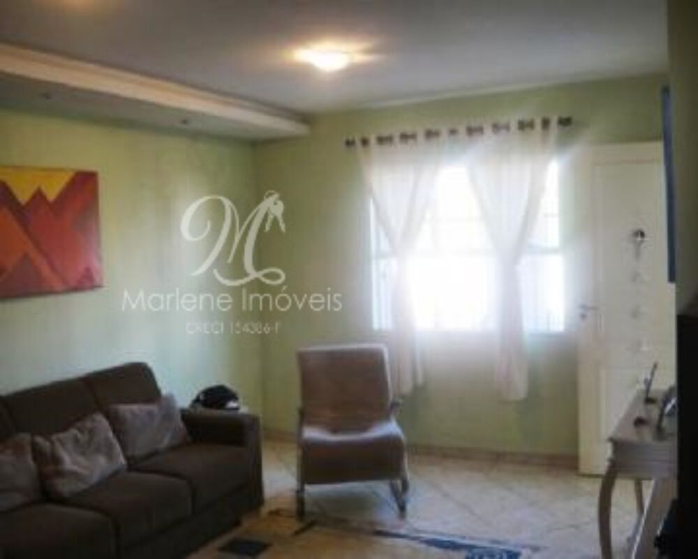 Casa, 4 quartos - Foto 3