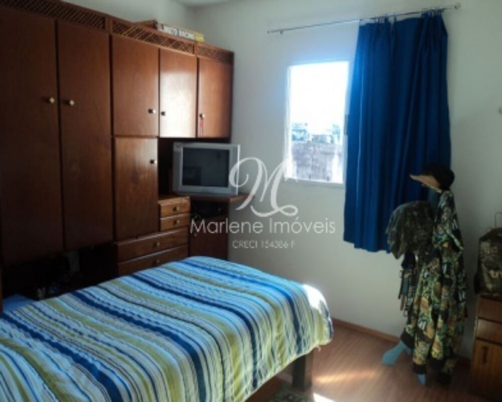 Casa, 4 quartos - Foto 13