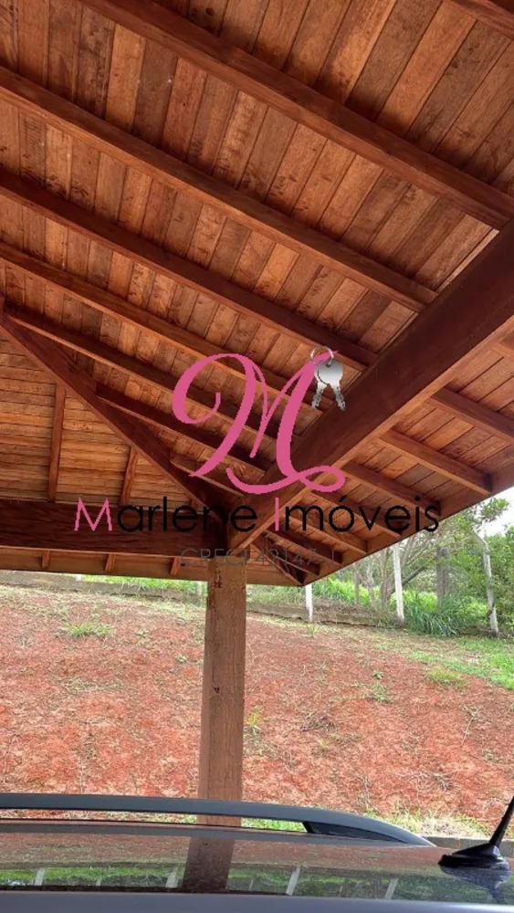Chácara, 3 quartos - Foto 6