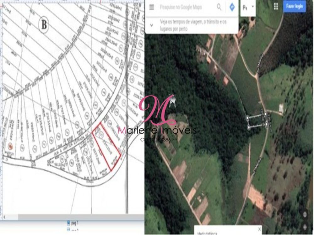 Terreno, 2341 m² - Foto 4