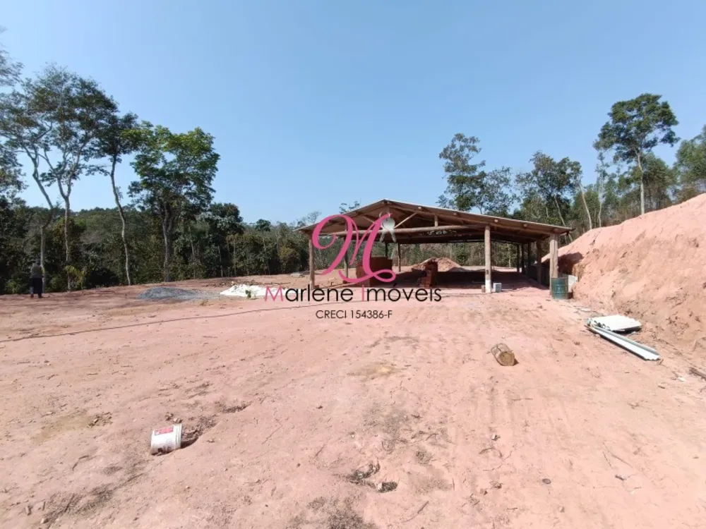 Terreno, 10000 m² - Foto 1