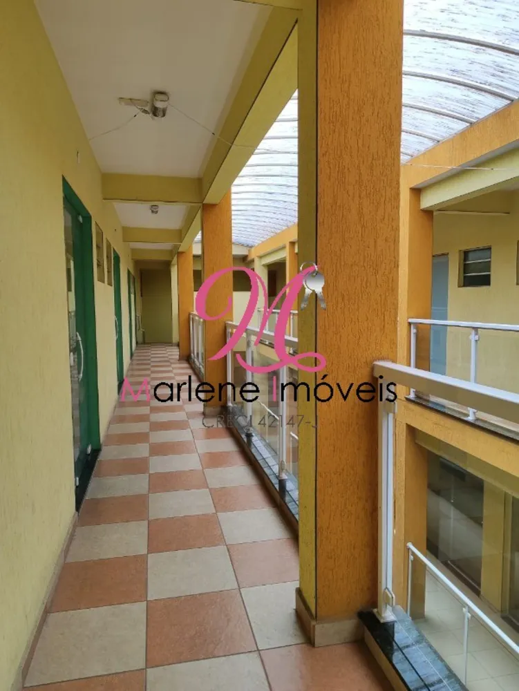 Kitnet-Studio, 28 m² - Foto 6