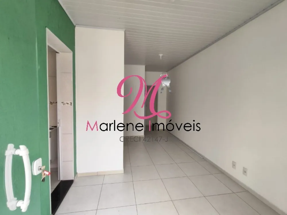 Kitnet-Studio, 28 m² - Foto 1