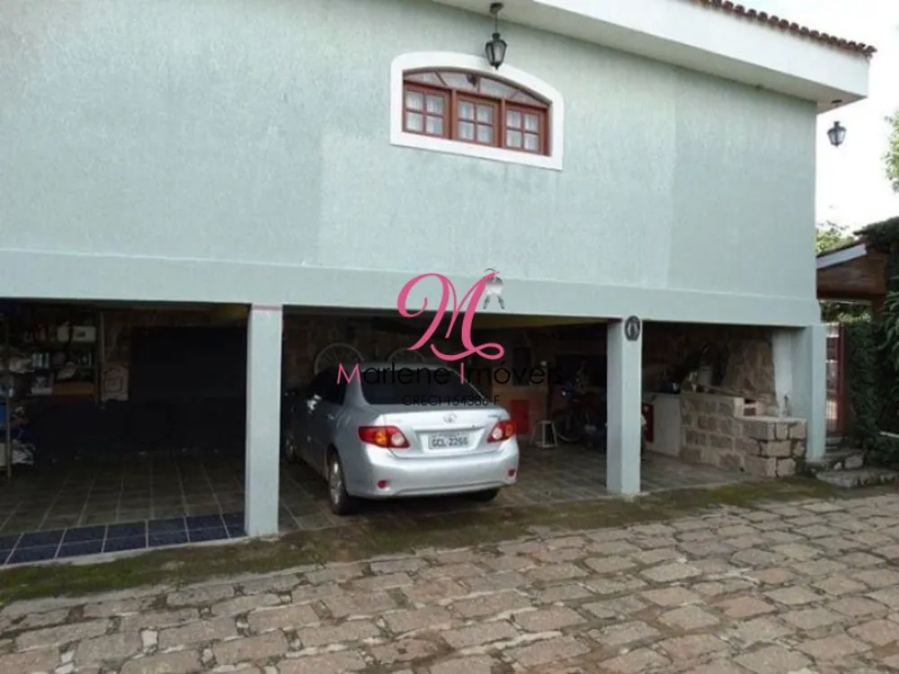 Chácara, 4 quartos - Foto 11