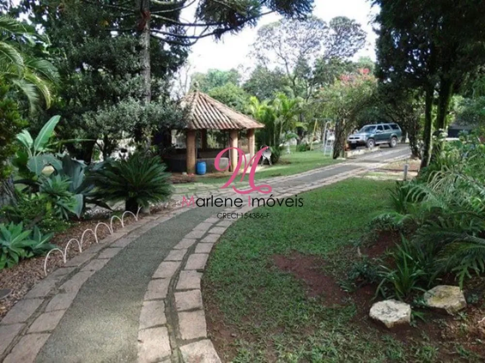Chácara, 4 quartos - Foto 9