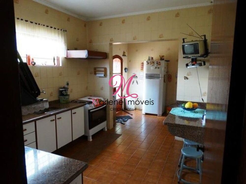 Chácara, 4 quartos - Foto 5