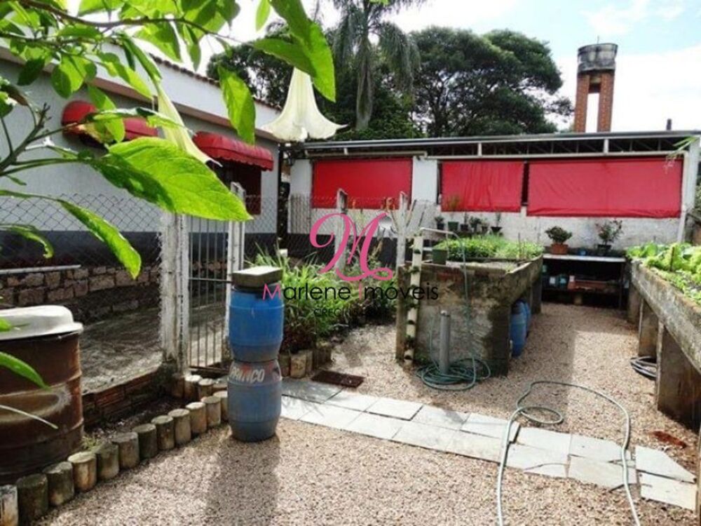 Chácara, 4 quartos - Foto 6