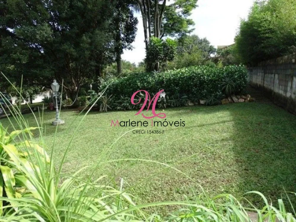 Chácara, 4 quartos - Foto 12