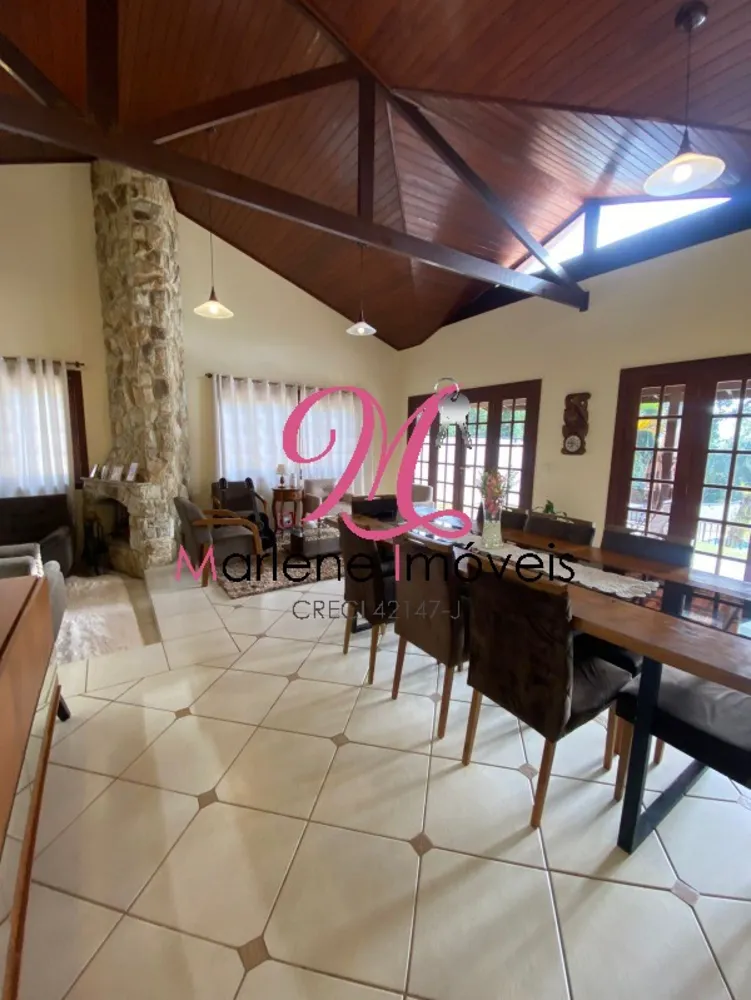 Chácara, 3 quartos - Foto 7