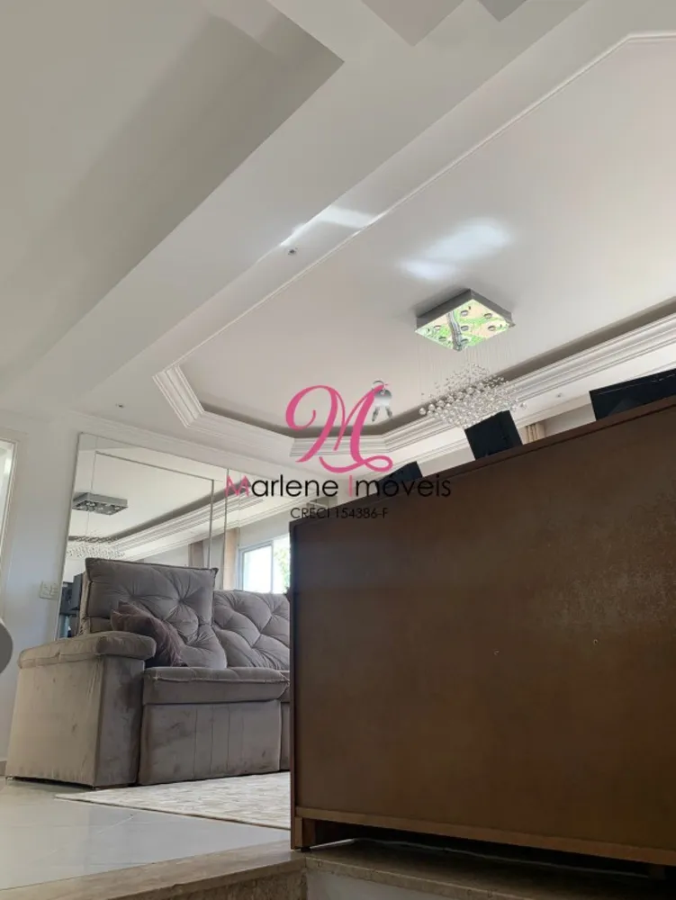 Casa, 5 quartos - Foto 4