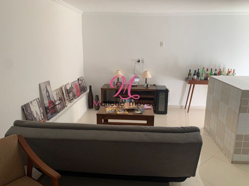 Casa, 5 quartos - Foto 9