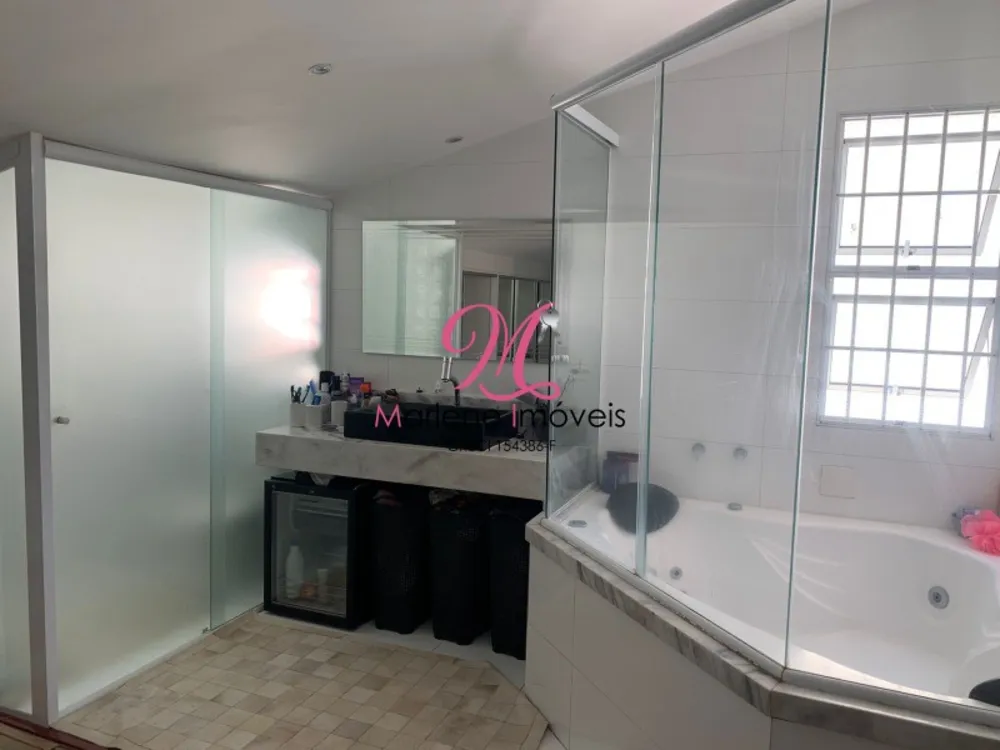 Casa, 5 quartos - Foto 20
