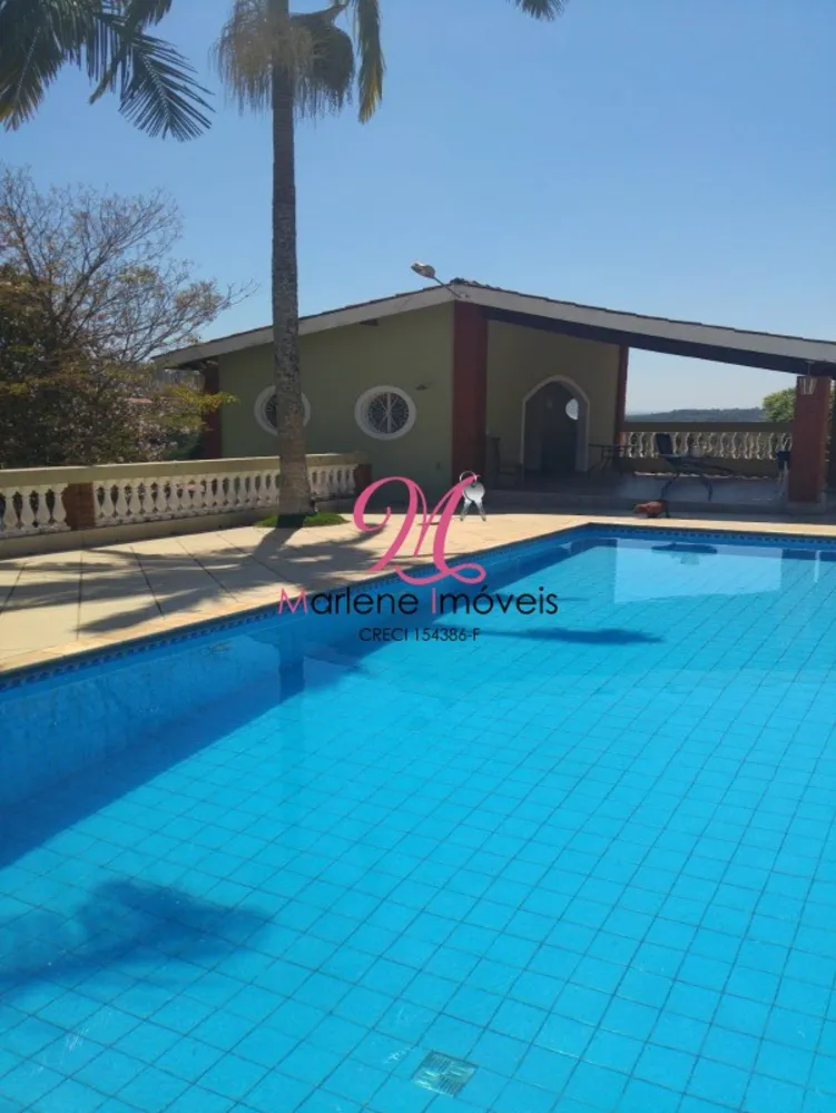 Chácara, 4 quartos - Foto 10