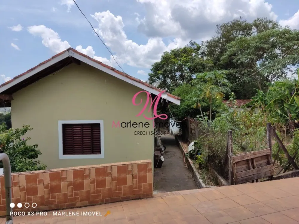 Chácara, 4 quartos - Foto 6