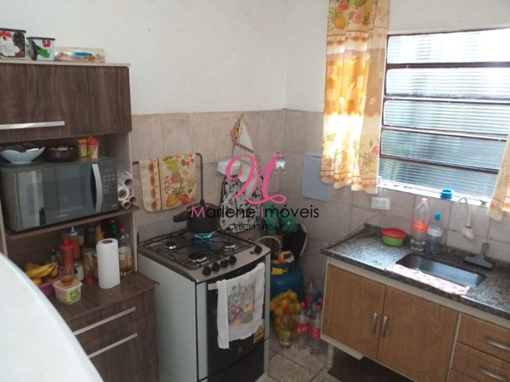 Casa, 5 quartos - Foto 1
