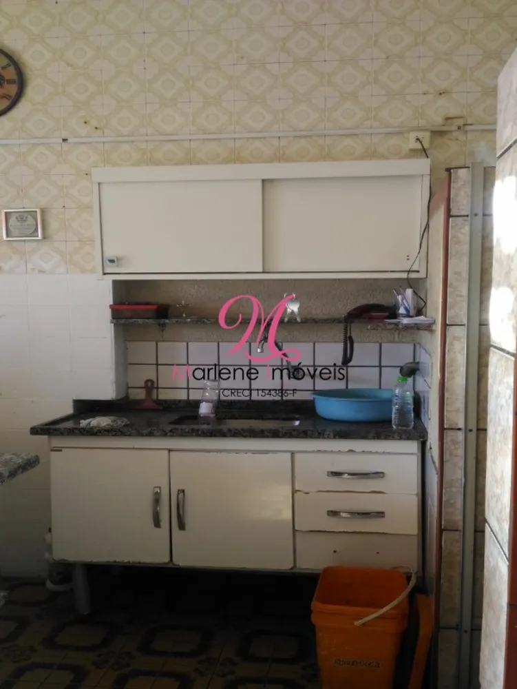 Casa, 5 quartos - Foto 12