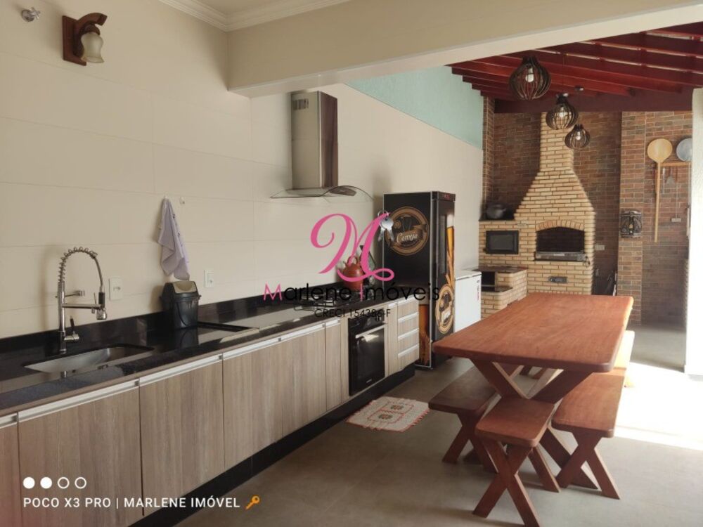 Casa, 3 quartos - Foto 8