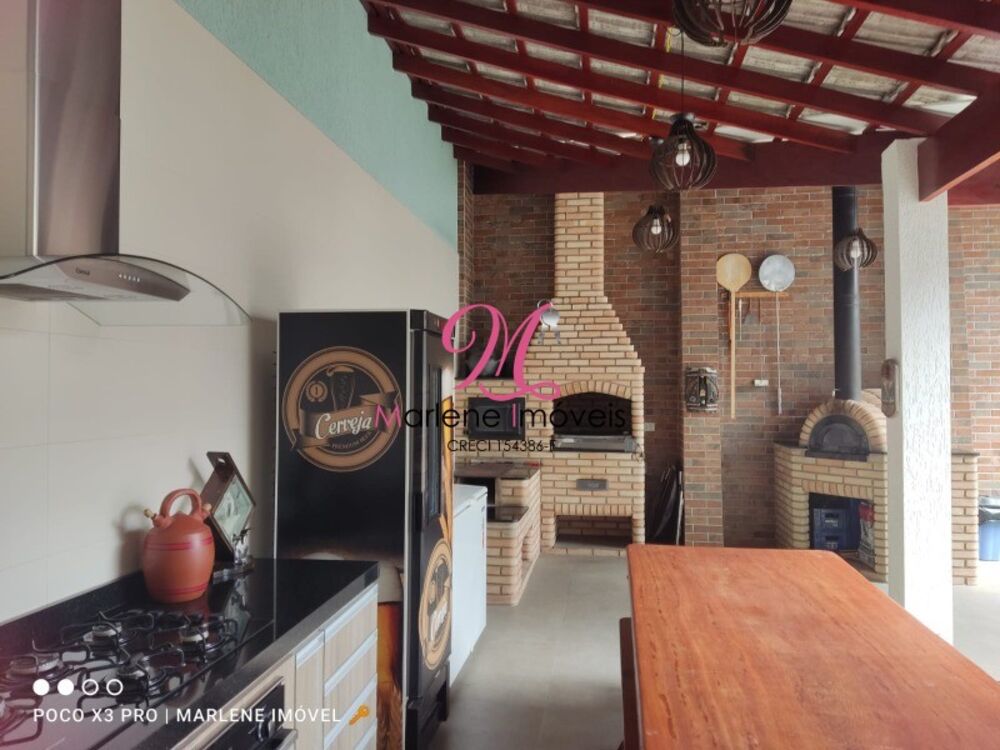 Casa, 3 quartos - Foto 12