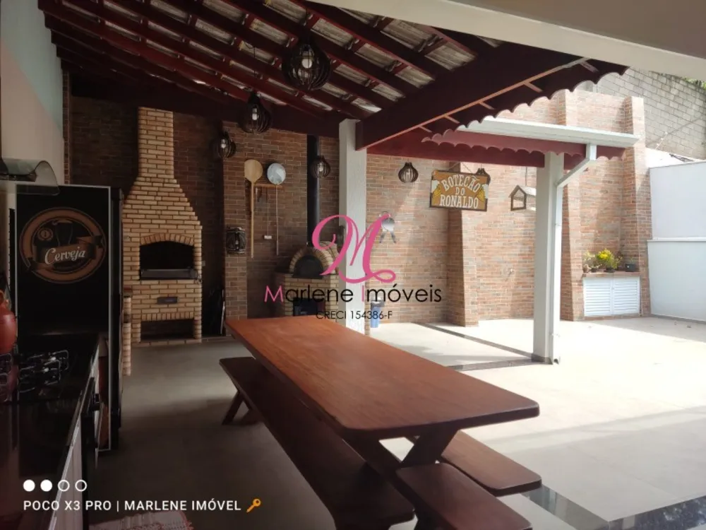 Casa, 3 quartos - Foto 22