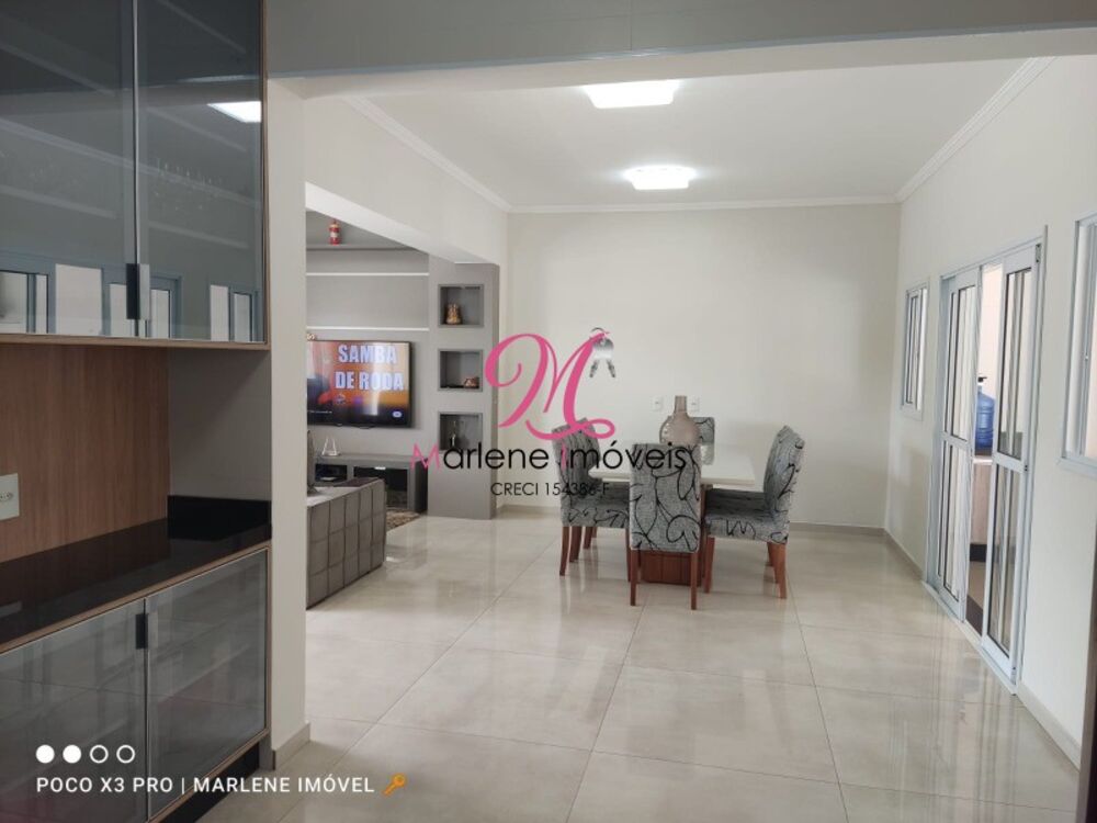 Casa, 3 quartos - Foto 7