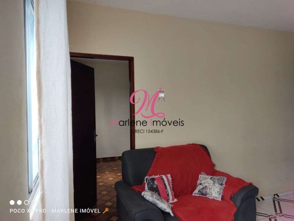Casa, 3 quartos - Foto 8