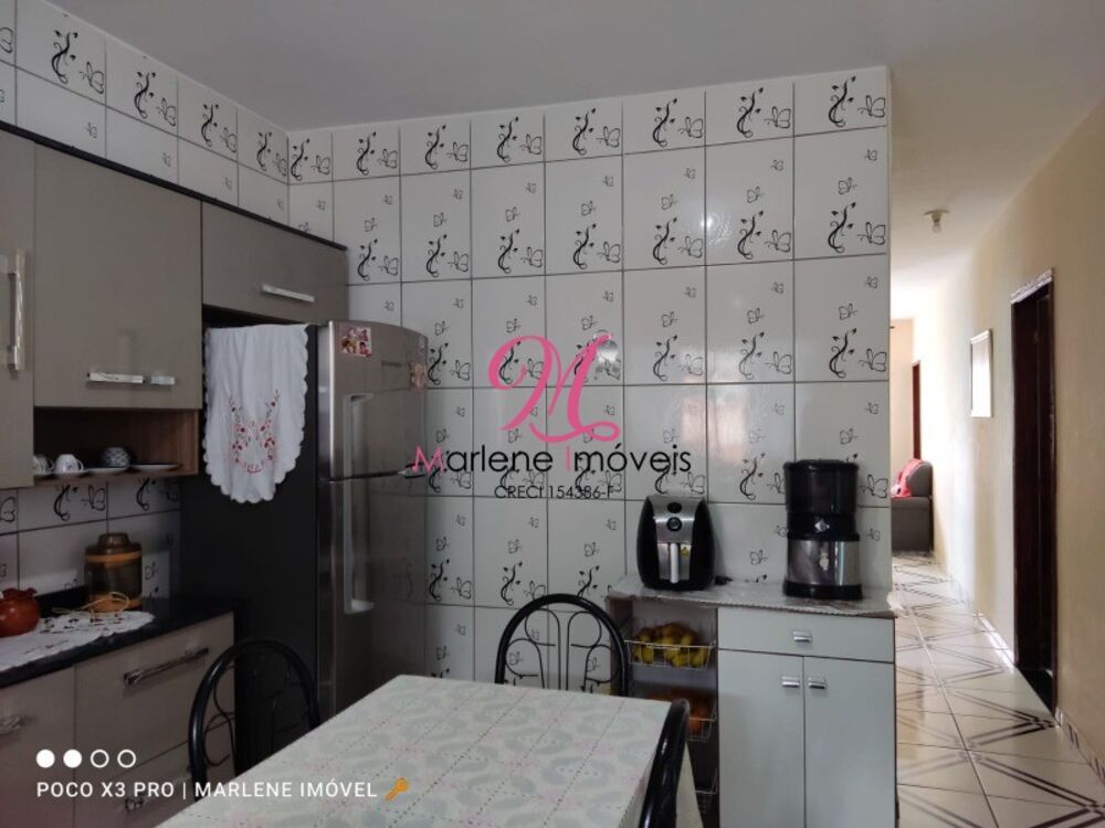 Casa, 3 quartos - Foto 7