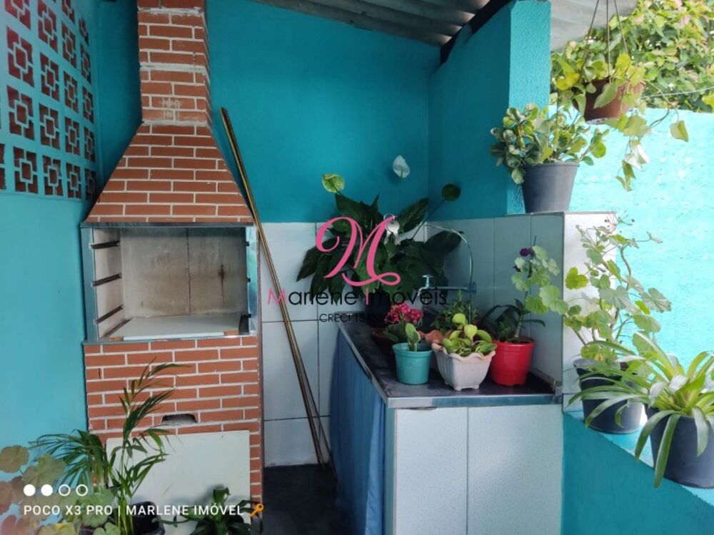 Casa, 3 quartos - Foto 3