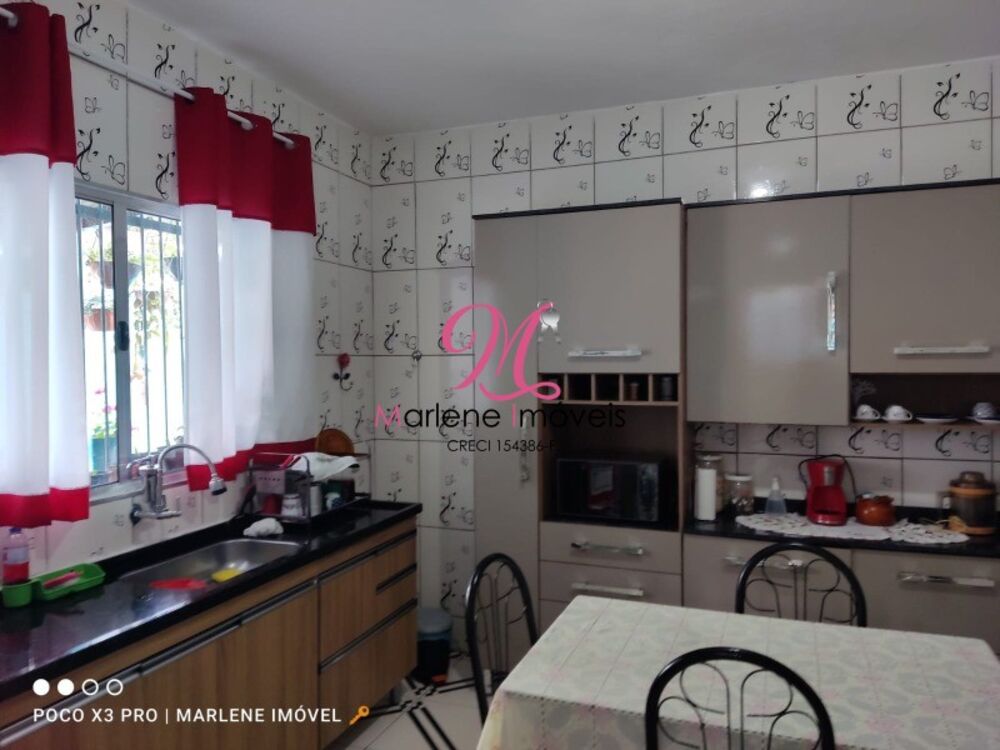 Casa, 3 quartos - Foto 15