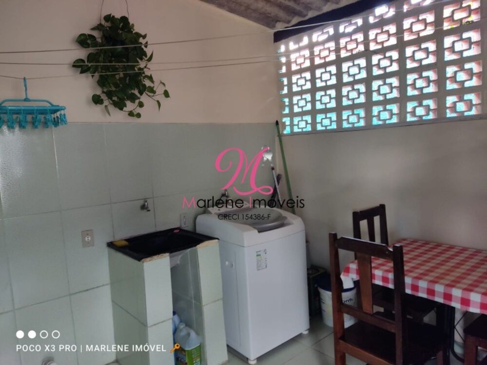 Casa, 3 quartos - Foto 16