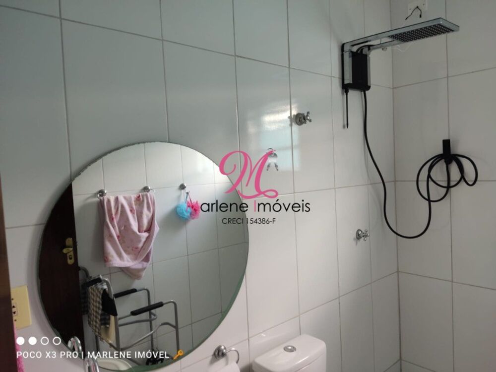 Casa, 3 quartos - Foto 10