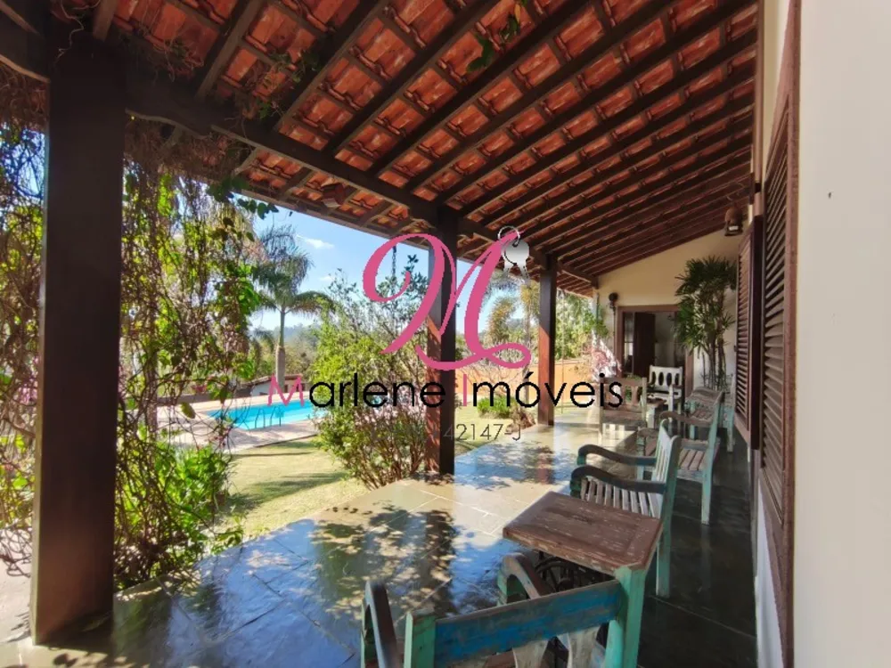 Chácara, 3 quartos - Foto 4