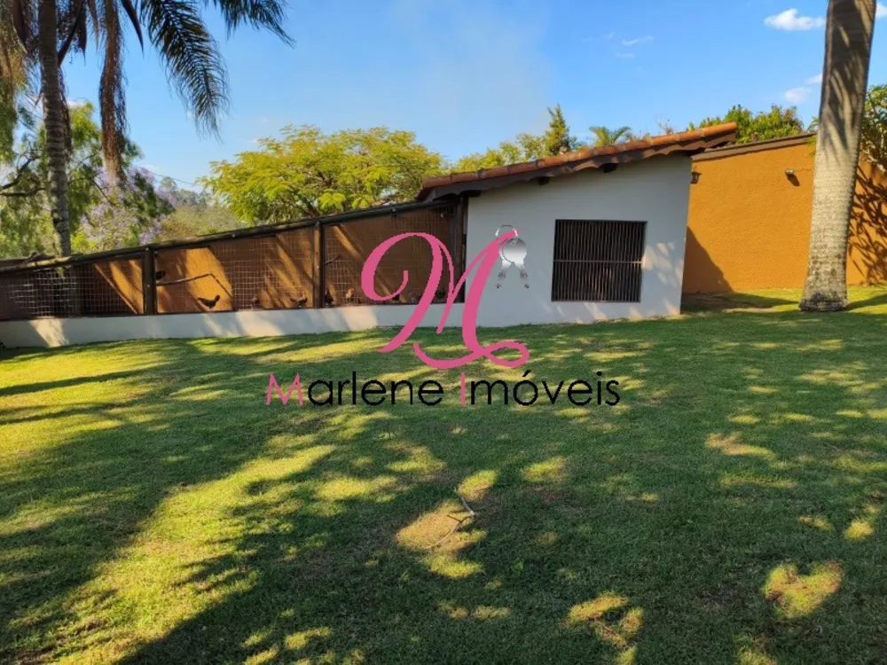 Chácara, 3 quartos - Foto 5
