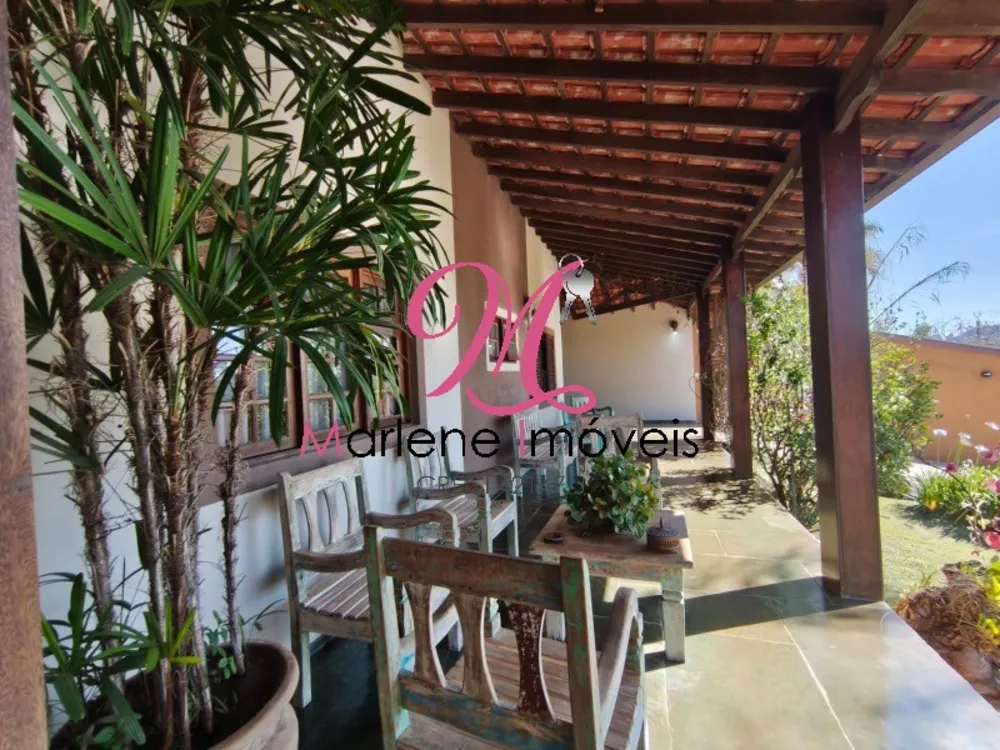 Chácara, 3 quartos - Foto 6