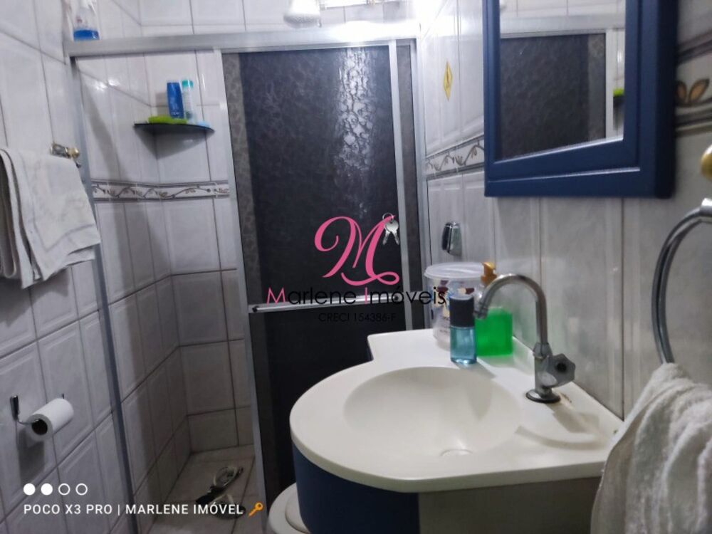 Casa, 4 quartos - Foto 17