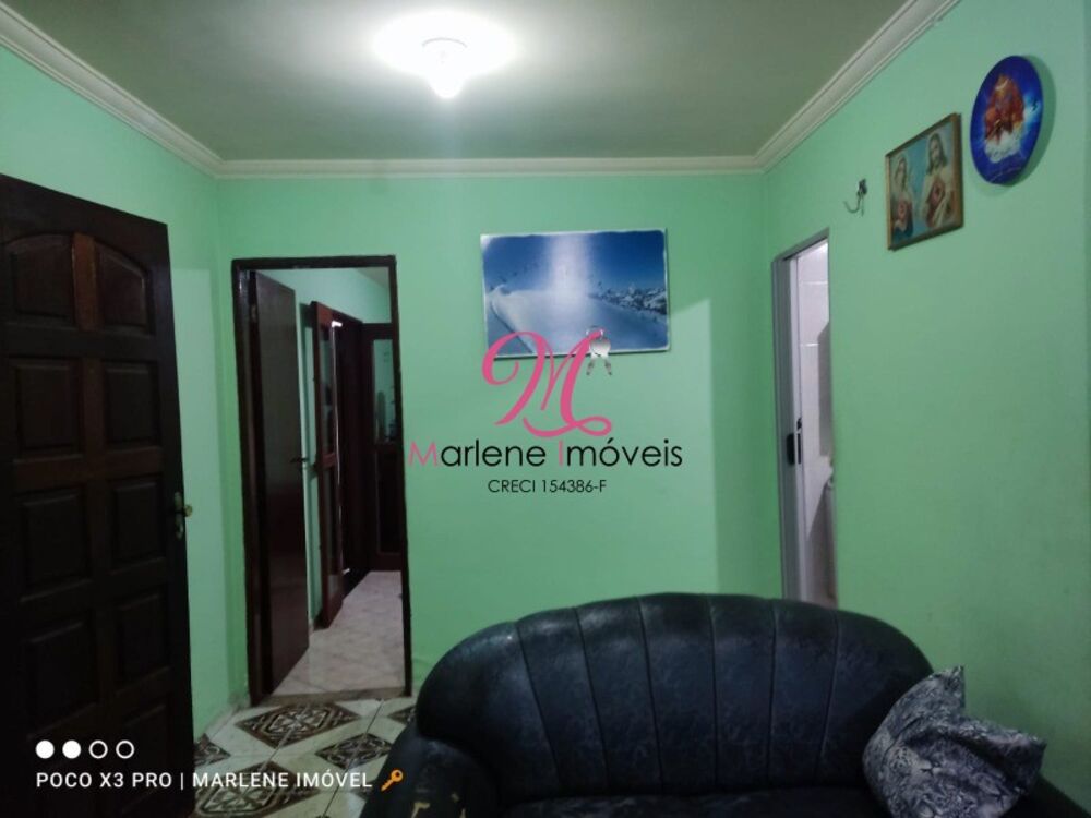 Casa, 4 quartos - Foto 2