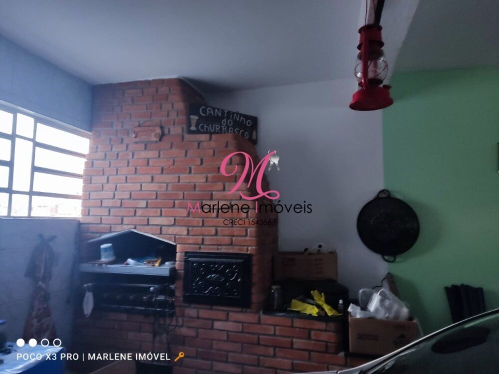 Casa, 4 quartos - Foto 5