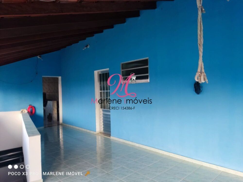 Casa, 4 quartos - Foto 8