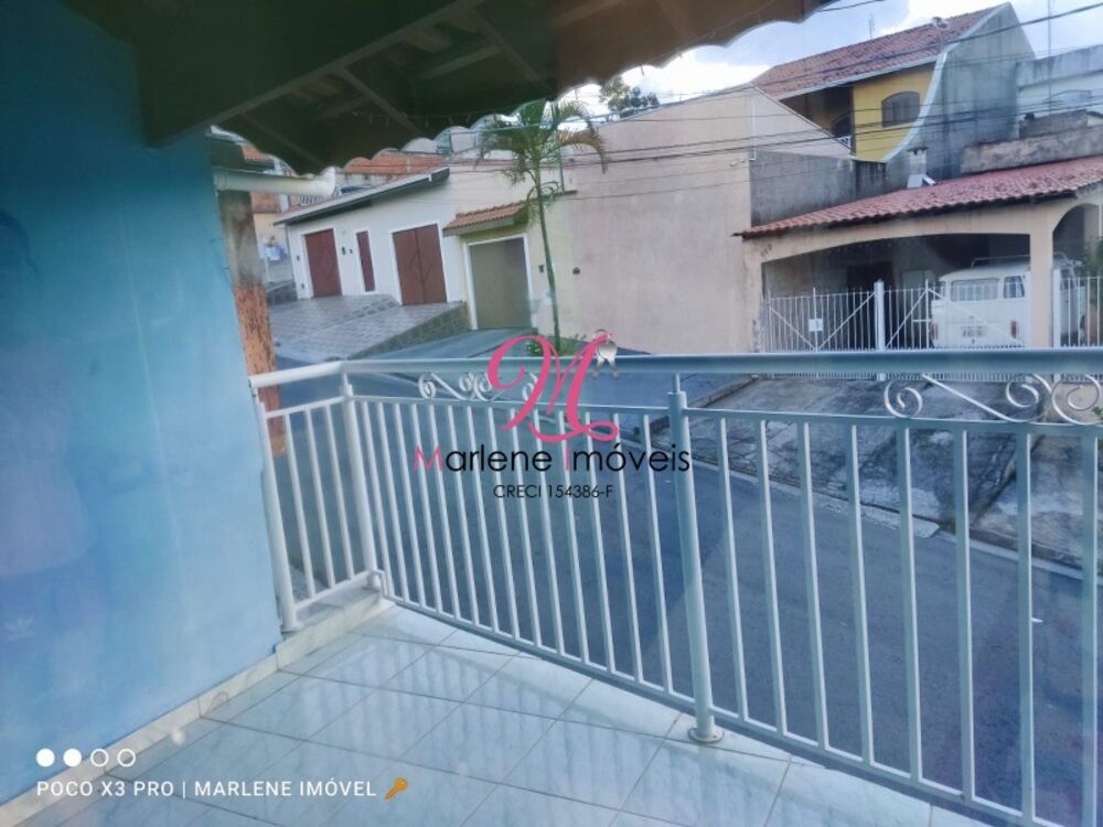 Casa, 4 quartos - Foto 4