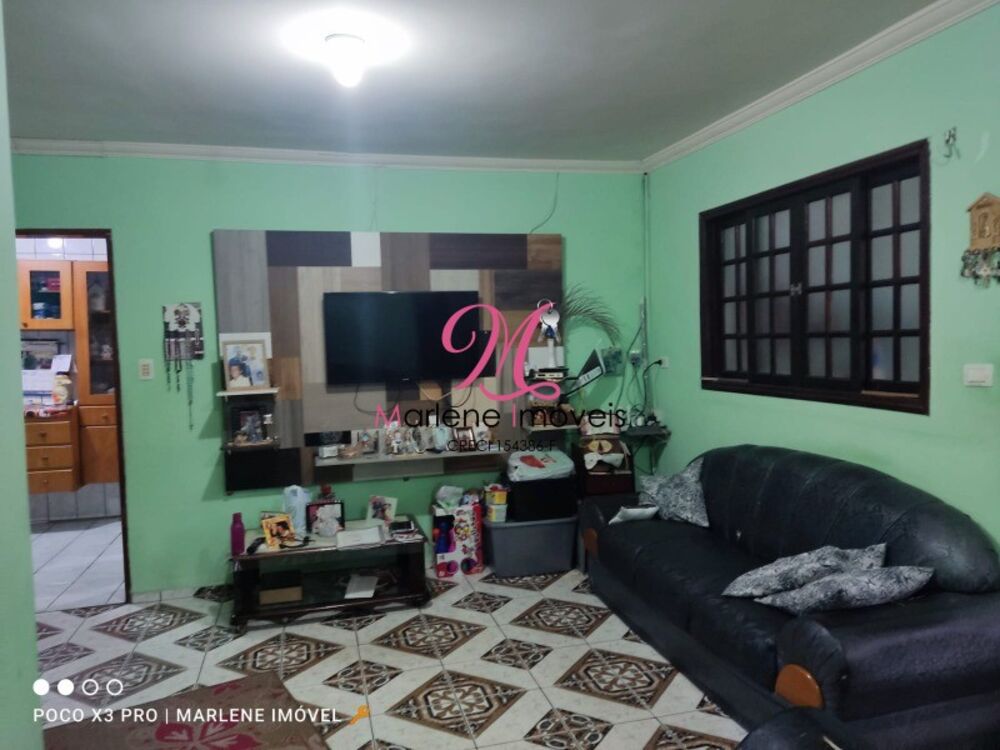 Casa, 4 quartos - Foto 1
