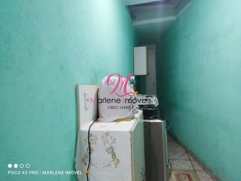 Casa, 4 quartos - Foto 15