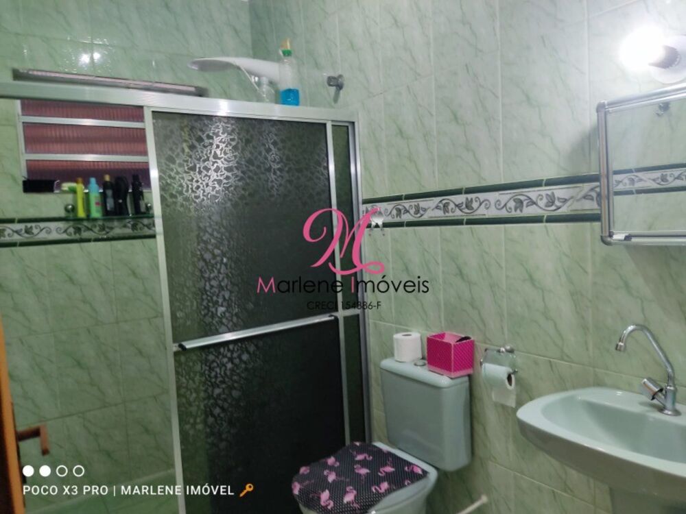 Casa, 4 quartos - Foto 18