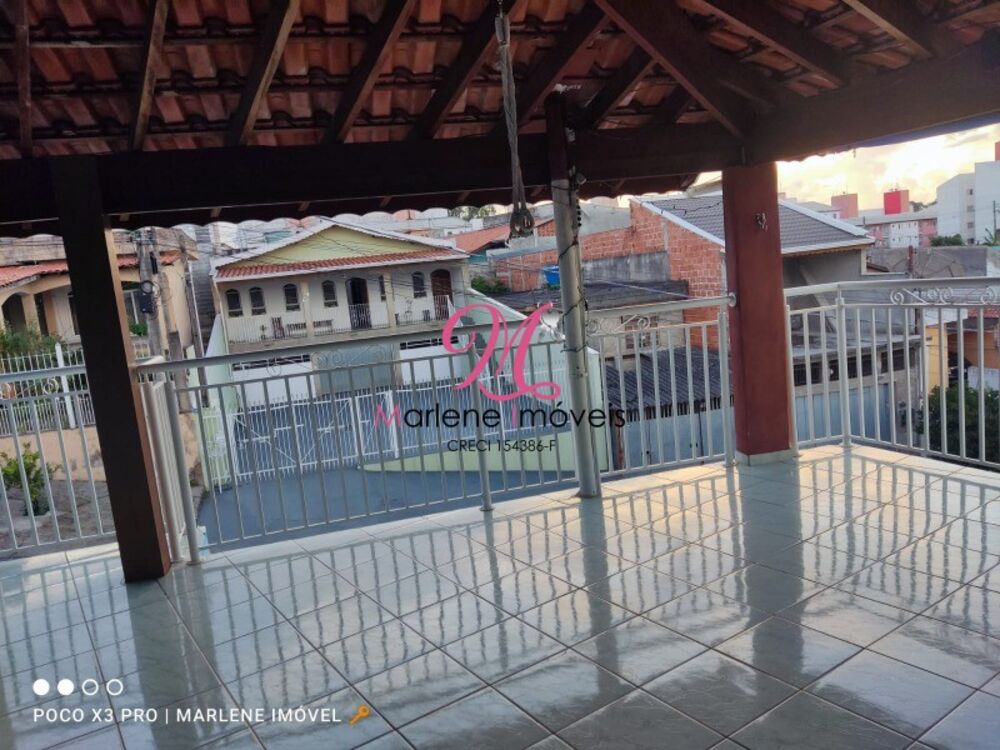 Casa, 4 quartos - Foto 10